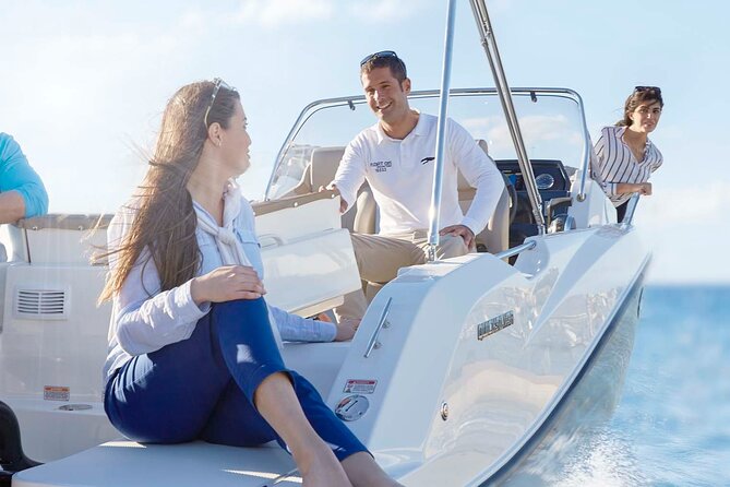 Unlocking Mljet Island’s Secrets: Private Boat Experience - Swim, snorkel, and onboard extras: how the day stays fun