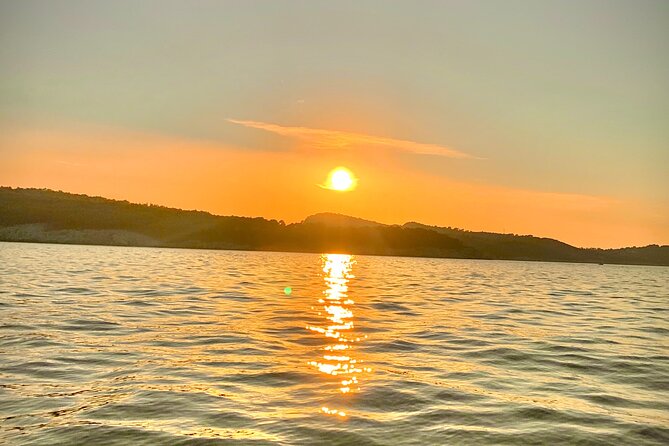 Visit magical Mljet Island with private speedboat - Why a private speedboat to Mljet is such a smart swap
