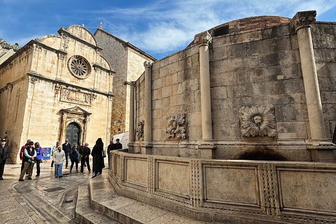 Walking Tour of Dubrovnik Old Town- Morning or Afternoon - Quick take: what makes this Old Town walk worth your time