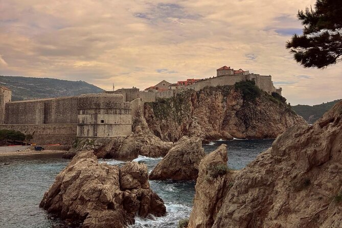 Walking Tour of Dubrovnik Old Town- Morning or Afternoon - Heat-smart timing in Dubrovnik’s Old Town