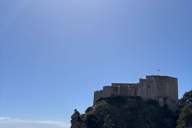 Walking Tour of Dubrovnik Old Town- Morning or Afternoon - Rector’s Palace and Sponza Palace: where the stories get political