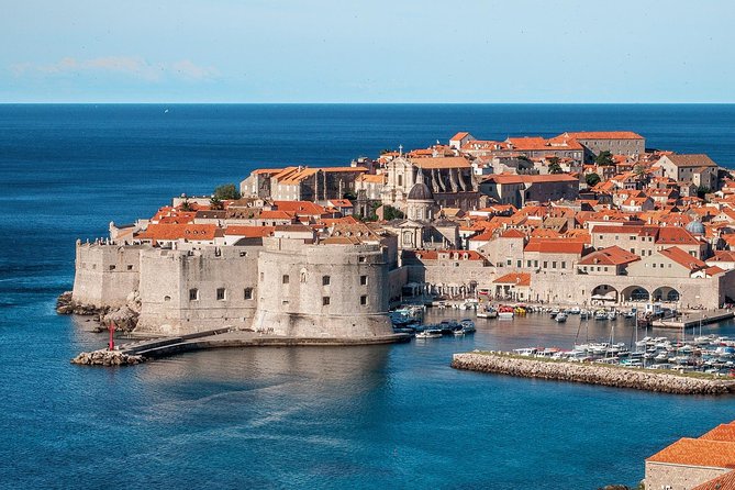 Walking Tour of Dubrovnik Old Town- Morning or Afternoon - UNESCO Old Town in 90 minutes: what this tour is really for