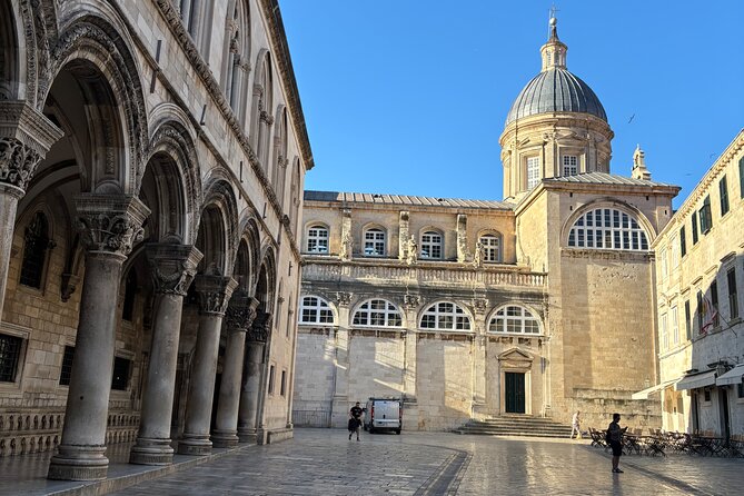 Walking Tour of Dubrovnik Old Town- Morning or Afternoon - Price and value: $24.03 for a lot of focus