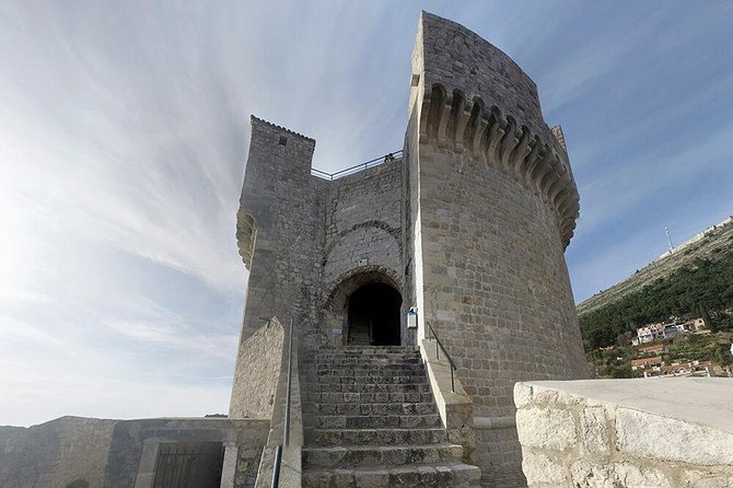 Walls Of Dubrovnik: Small-Group Walking Tour With A Local - Why This Dubrovnik Walls Tour Feels Personal