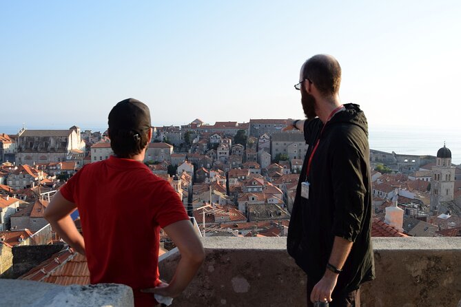 Walls Of Dubrovnik: Small-Group Walking Tour With A Local - Price and Value: What You’re Really Paying For