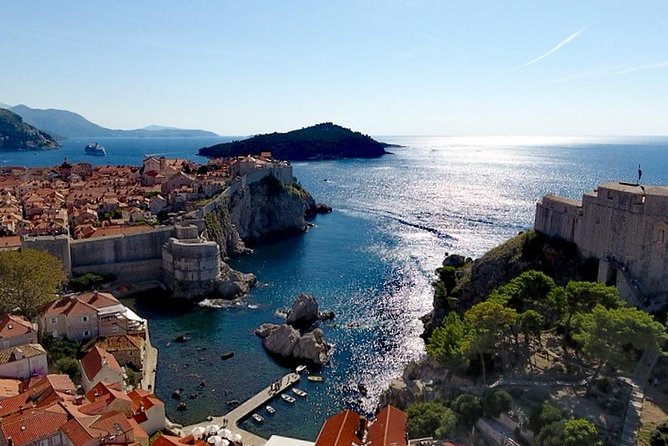 Walls Of Dubrovnik: Small-Group Walking Tour With A Local - Revelin Fortress: Why This Outpost Mattered