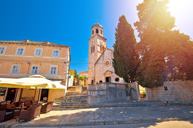 Walls Of Dubrovnik: Small-Group Walking Tour With A Local - Lovrjenac Fortress: The Strongest Stop, With a Ticket Tip