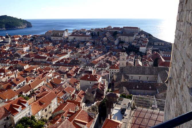 Walls of Liberty: A Self-Guided Audio Tour of Dubrovnik - Why Dubrovnik’s Walls Feel Like a Living Timeline