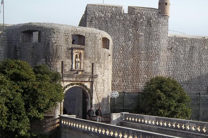 Welcome to Dubrovnik Walking Tour - Key highlights you’ll care about