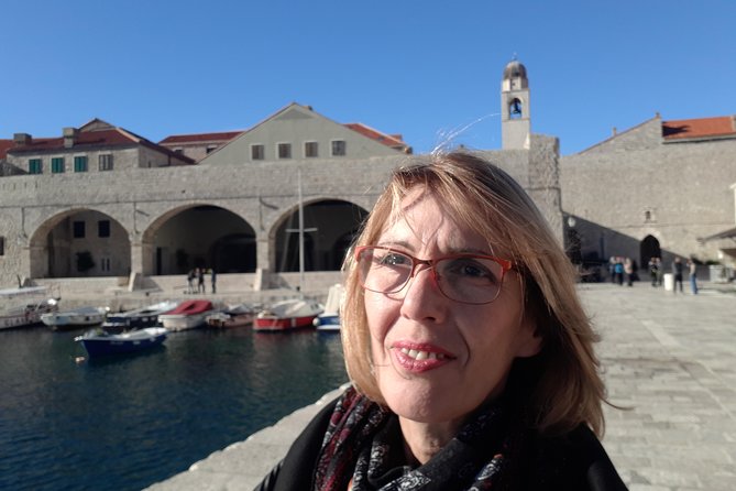 Welcome to Dubrovnik Walking Tour - The former Dubrovnik Republic’s seat of government