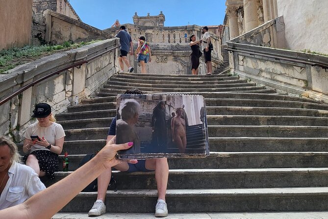 Westeros and Dubrovnik Private Walking Tour - Rector’s Palace: where the Red Keep look makes sense