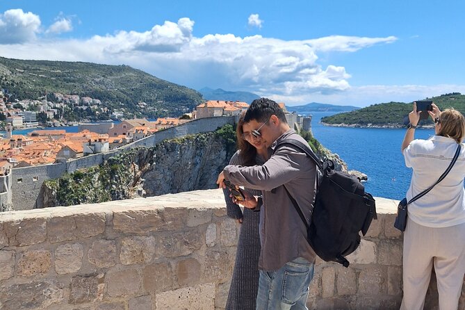 Westeros and Dubrovnik Private Walking Tour - Passing Through Pile Gate: stepping into King’s Landing