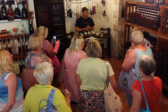 Wine Adventure with Peljesac Winery and Ston Tour - Dubrovnik to Pelješac: the scenic drive that sets the tone