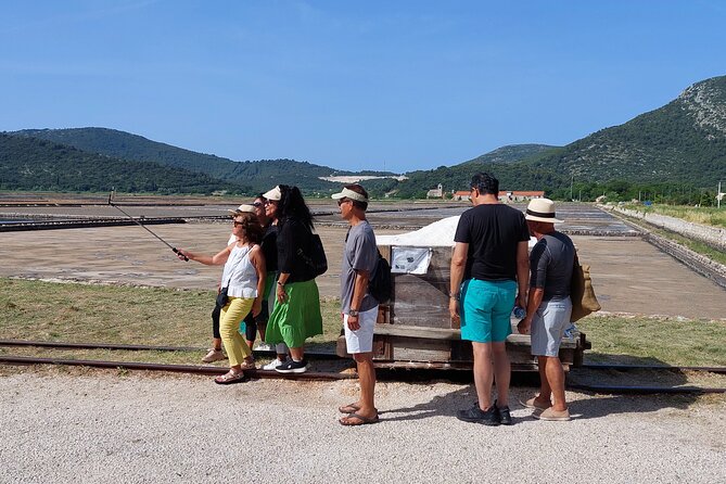 Wine Adventure with Peljesac Winery and Ston Tour - Mali Ston oysters and fish: where lunch can be great, but timing is everything