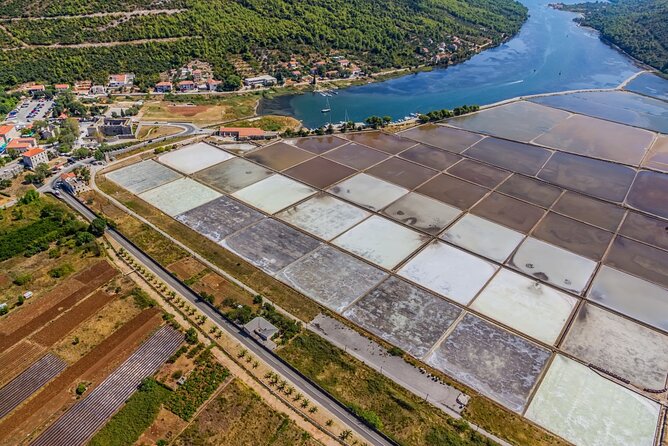 Wine Adventure with Peljesac Winery and Ston Tour - Practical tips for a smoother day on uneven ground