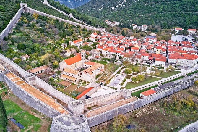 Wine Adventure with Peljesac Winery and Ston Tour - Should you book this Ston and Pelješac wine tour?