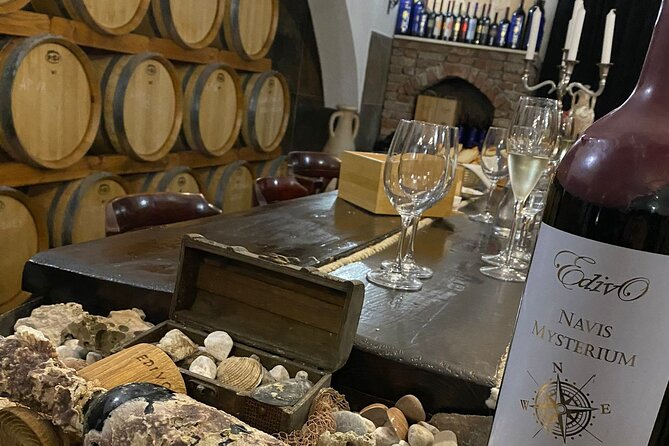 Wine and Food Daily Tour - Key Highlights I Think You’ll Care About
