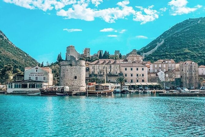 Wine and Food Daily Tour - Dubrovnik return: a practical ending with time left to roam