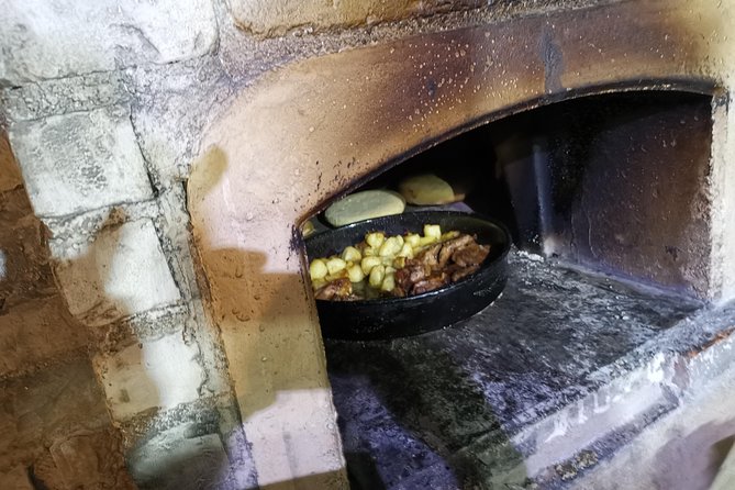 Wine, food and olive oil by PhD student - Price and value: what $205.59 covers in Dubrovnik