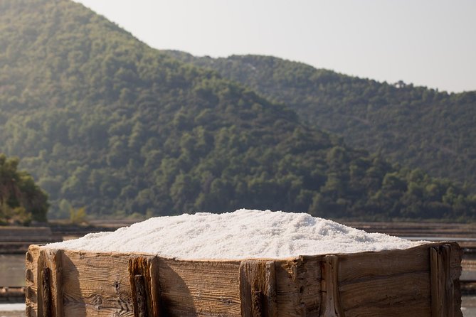 Wine Lover's Tour of Peljesac Peninsula - Key highlights you’ll care about
