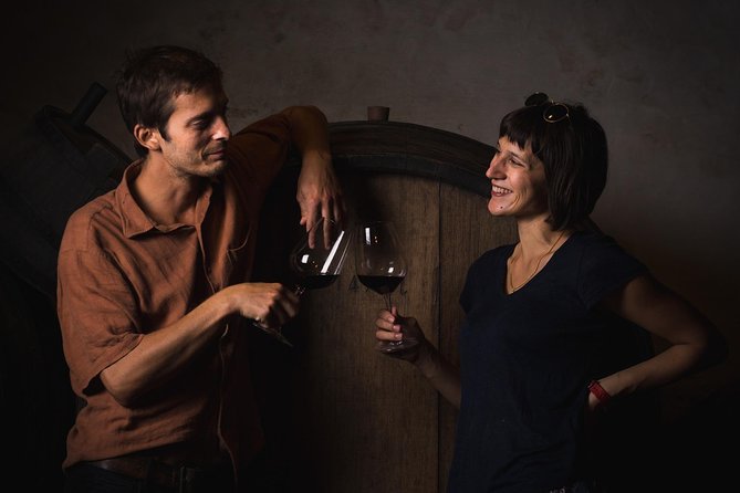 Wine Lover's Tour of Peljesac Peninsula - Guides like Dejana and Bo: the human reason this feels worth it