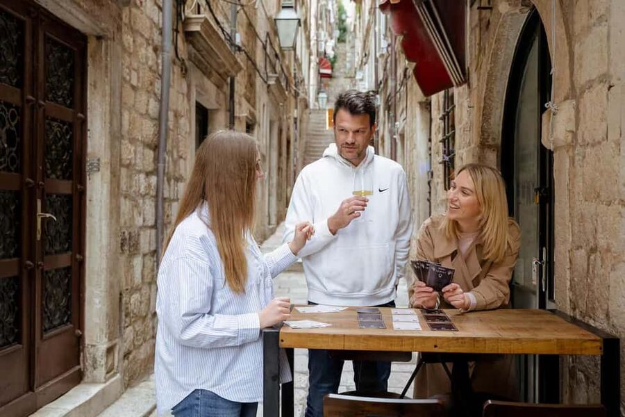 Wine Tour - Get to know local grapes - Key highlights worth your time