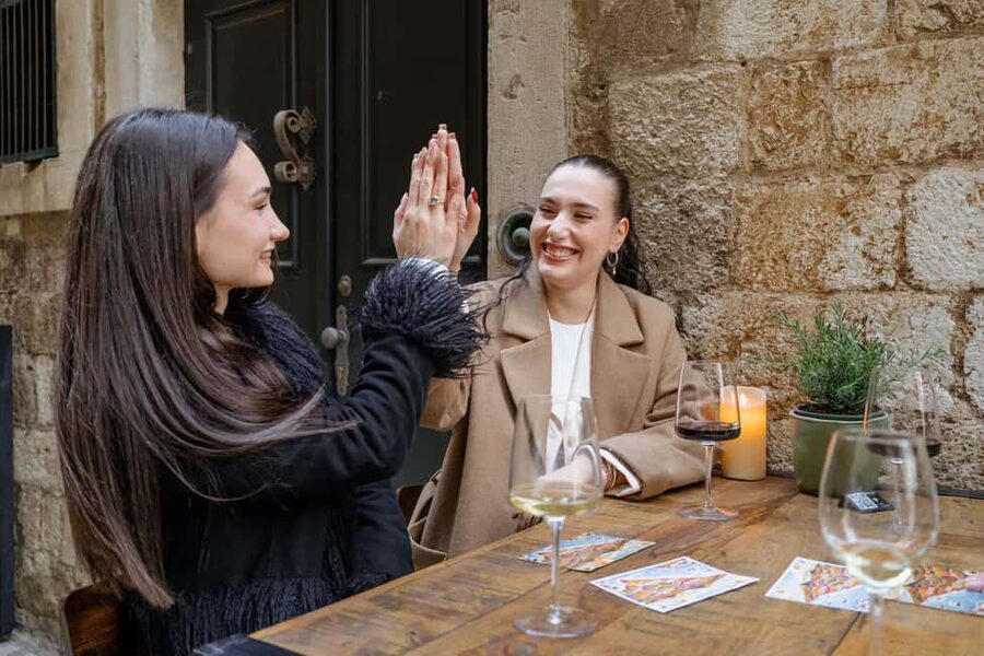 Wine Tour - Get to know local grapes - Who should book this, and who might want to choose something else