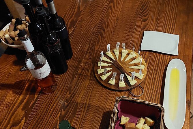 Wine tour Peljesac - Peljesac in a Single Long Day: What You’re Really Buying