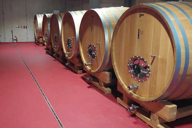Wine tour Peljesac - Stop 3: Boljenovići Ponikve and Third-Generation Wine Character