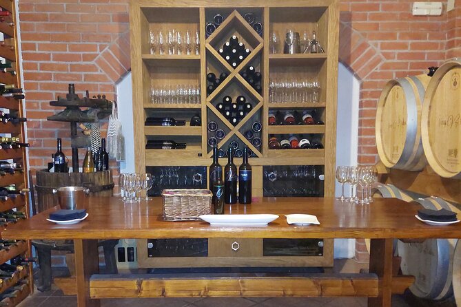 Wine tour Peljesac - Dubrovnik Pickup to Peljesac: Comfort, Timing, and Group Size