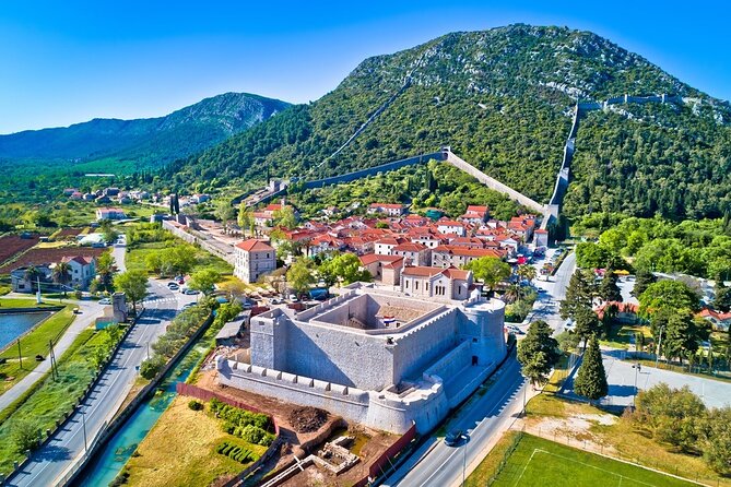 Wine tour peninsula Pelješac - Key highlights worth knowing
