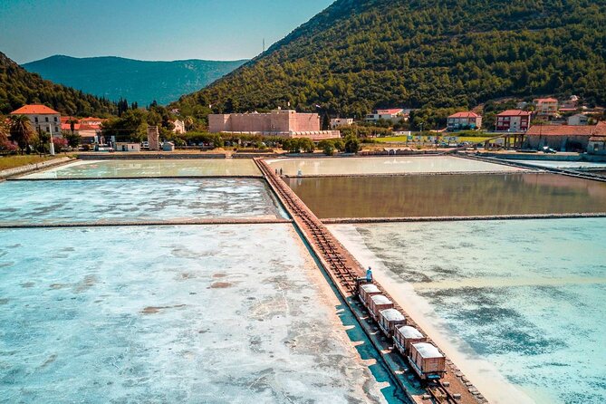 Wine tour peninsula Pelješac - Why Pelješac from Dubrovnik feels like a smart half-day escape
