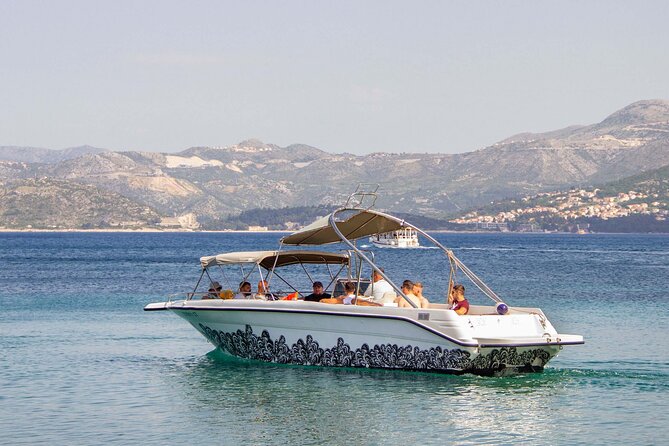 X-Adventure Sea Kayaking Half Day Tour in Dubrovnik - Meet Point, Timing, and Group Size: Why It’s Easy to Fit In
