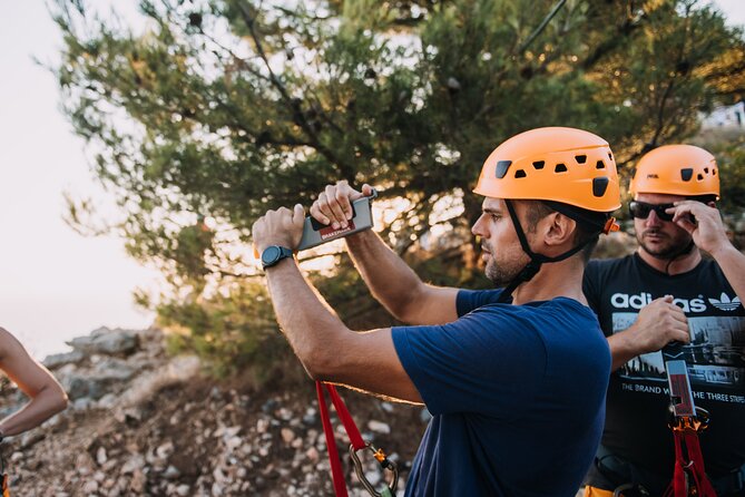 Zipline Experience in Dubrovnik - Numbers capped at 12: how smaller groups change your experience