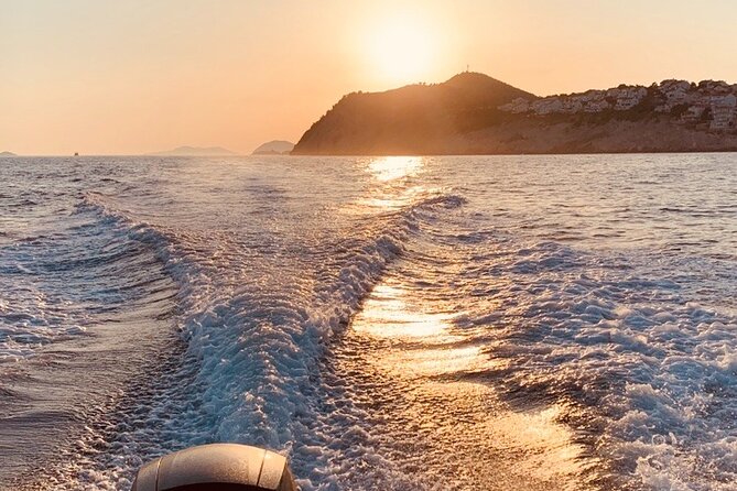 Zipline Experience in Dubrovnik - What to bring (and what to avoid) for a hot, sunny ride